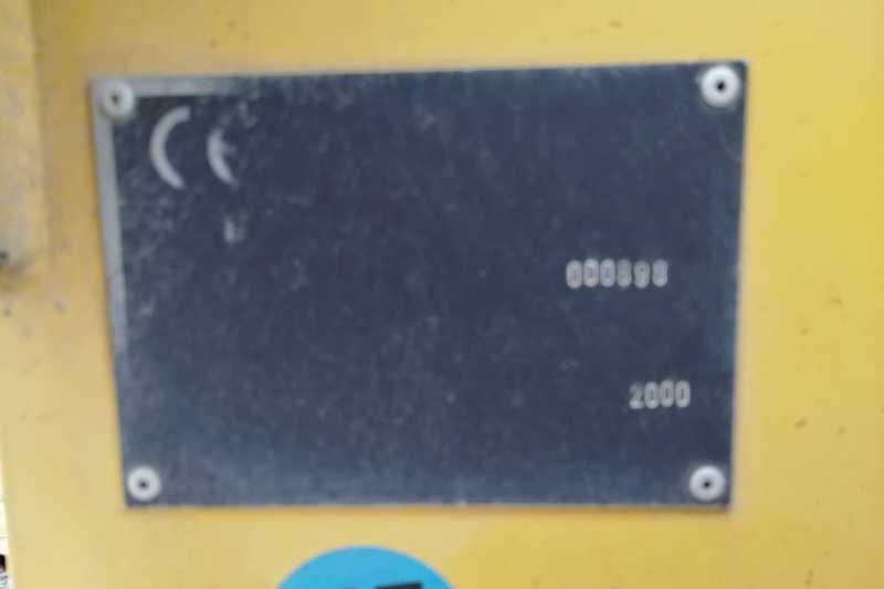 OmecoHub - Immagine BITELLI BB632